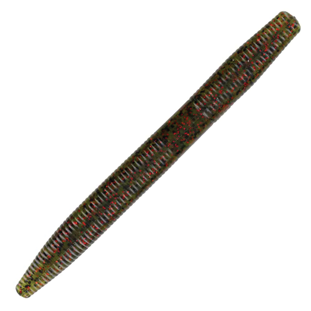 Big Bite 5" Fat Stick Worm