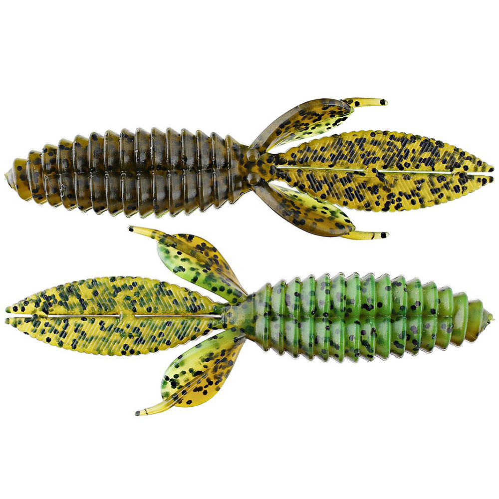 Reaction Innovations Smallie Beaver