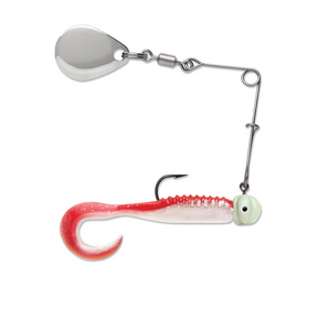 VMC Curl Tail Spinnerbait