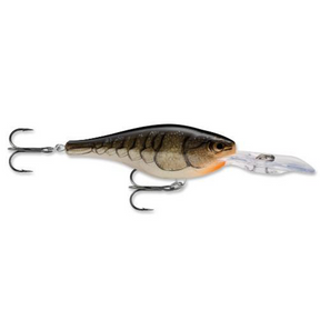 Rapala RS Shad Rap