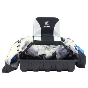 Clam Scout XT Thermal