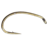 Umpqua Tiemco 2457 Scud/Nymph Fly Hooks (8680561485)