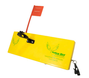 Yellowbird Planer Boards