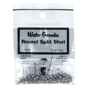 Water Gremlin split shot pouch pack (8721091725)