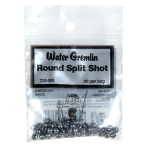 Water Gremlin split shot pouch pack (8721091725)