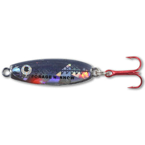 Northland Forage Minnow Spoon (8629357965)