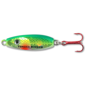 Northland Forage Minnow Spoon (8629357965)