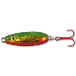 Northland Forage Minnow Spoon (8629357965)