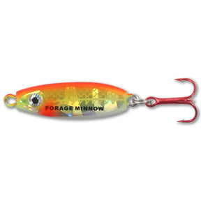 Northland Forage Minnow Spoon (8629357965)