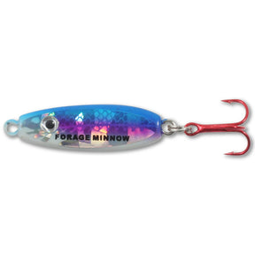 Northland Forage Minnow Spoon (8629357965)