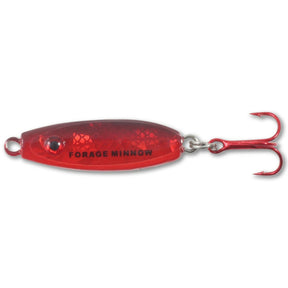 Northland Forage Minnow Spoon (8629357965)