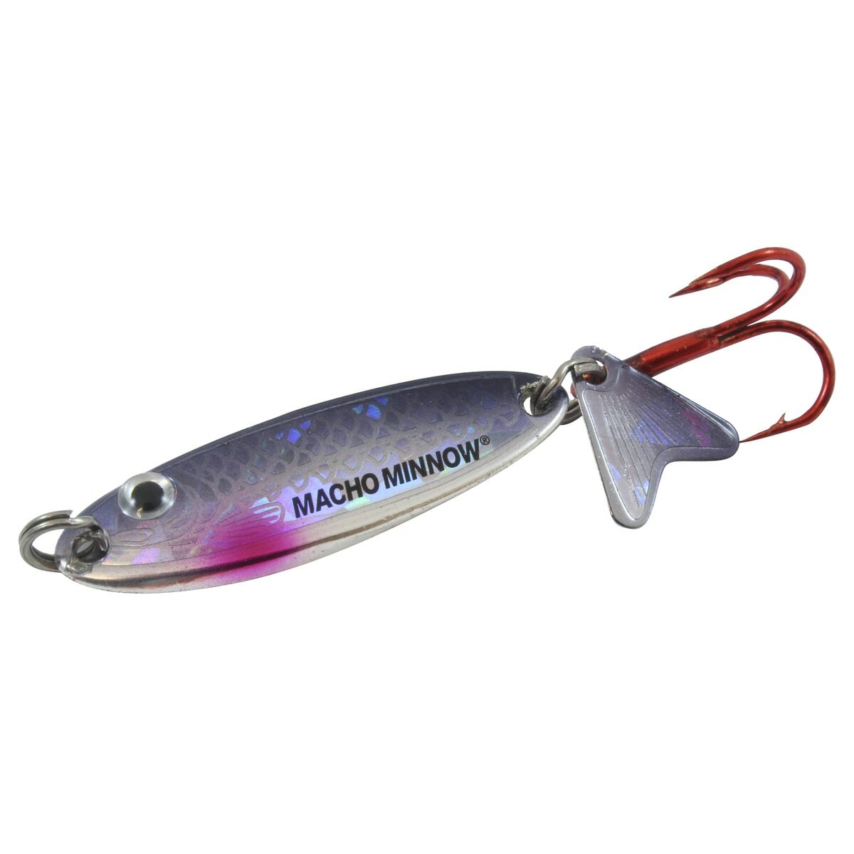 Northland Macho Minnow (8645707981)