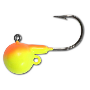 Northland Fireball Jig