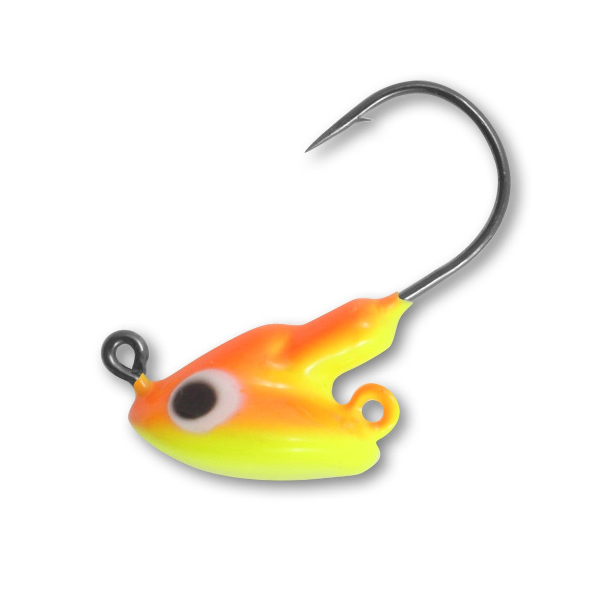 Northland Tackle Stand-up Fire-Ball Jig - 1/4 oz. - Sunrise