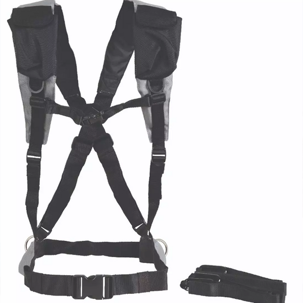Truck pull harness hotsell