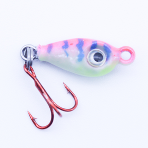 JR's Tackle Squeeks Minnow