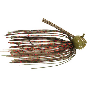 All Terrain Football Head Jig