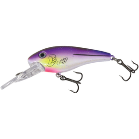 X Tackle Crankbait - XT Shad