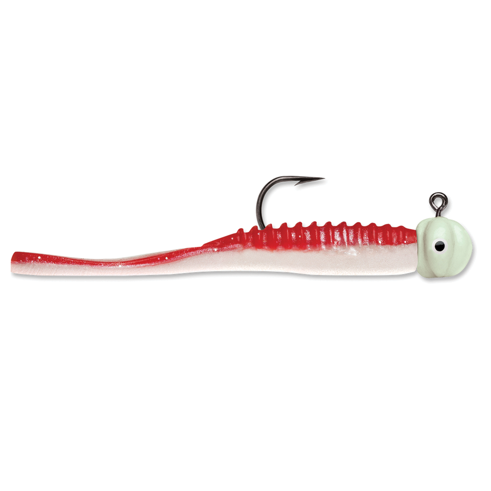 VMC Flap Tail Jig