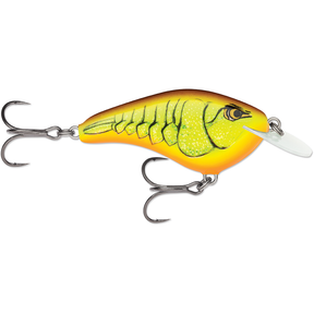 Rapala OG Slim 6