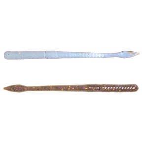 X-Zone 6" MB Fat Finesse Worm