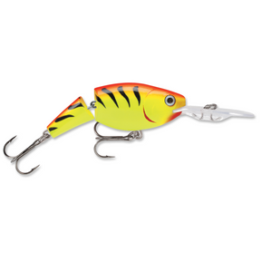 Rapala Jointed Shad Rap (10527742221)