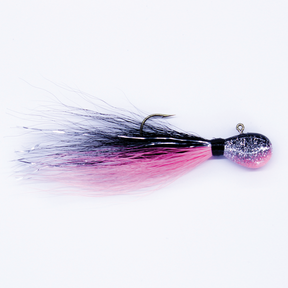 On The Fly Tackle Flat Hair Jig