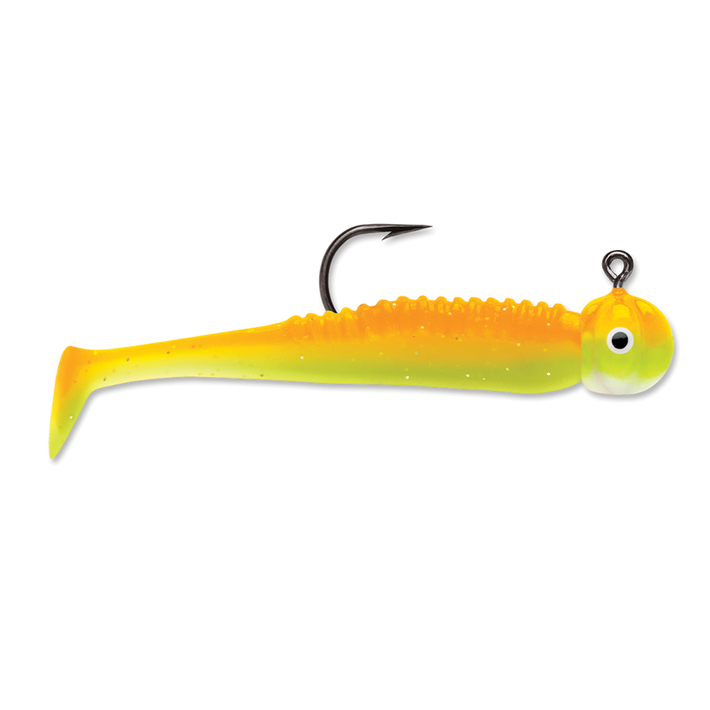 VMC Boot Tail Jig