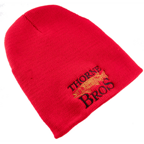 Thorne Bros Knit Hat (442623524903)