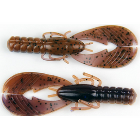 X-Zone Muscle Back Finesse Craw