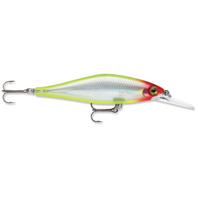 Rapala Shadow Rap Shad Deep (10528618445)