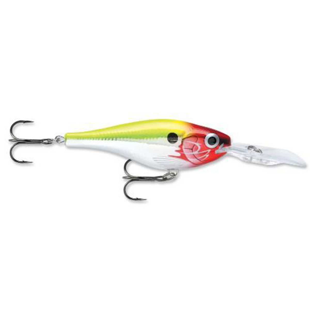 Rapala RS Shad Rap