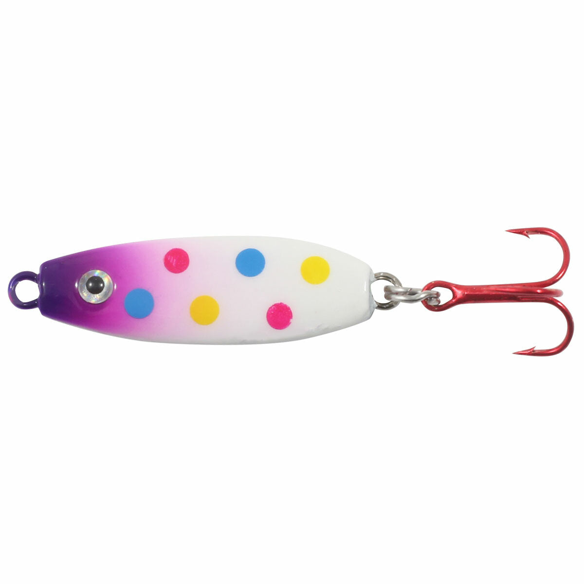 Northland Forage Minnow Spoon (8629357965)
