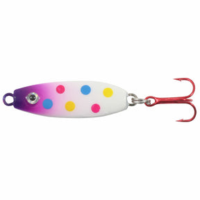 Northland Forage Minnow Spoon (8629357965)