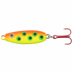 Northland Forage Minnow Spoon (8629357965)