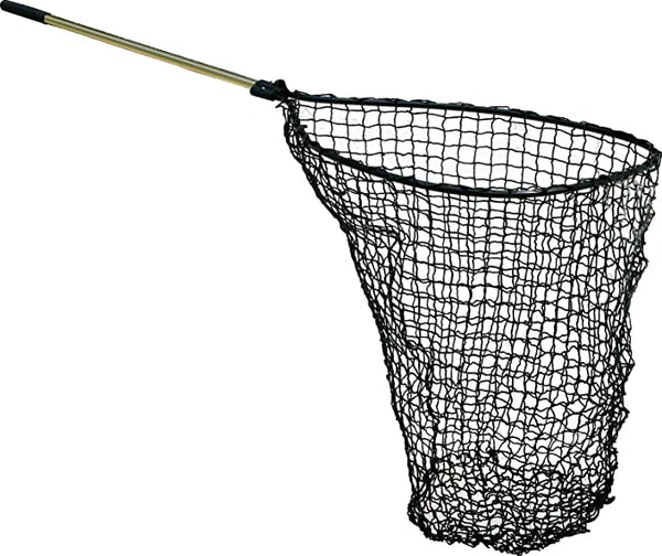 calcal fish net Frabill Big Kahuna Nets