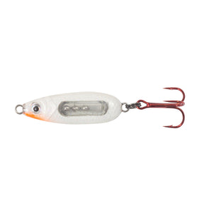 Northland Glass Buckshot Rattlin' Spoon