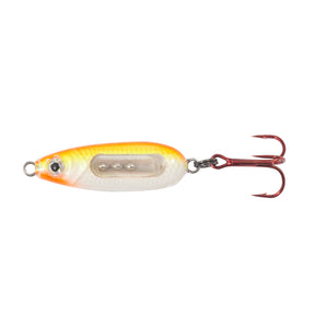 Northland Glass Buckshot Rattlin' Spoon