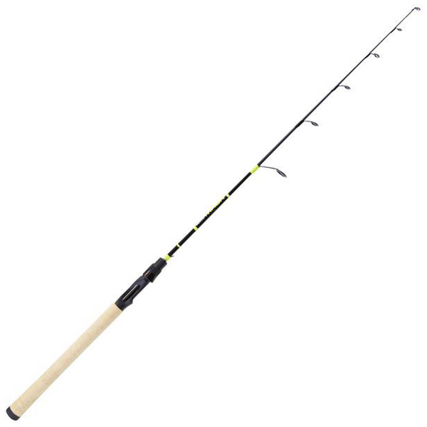 Clam Jason Mitchell Mackinaw Big Fish Series™ Ice Rod