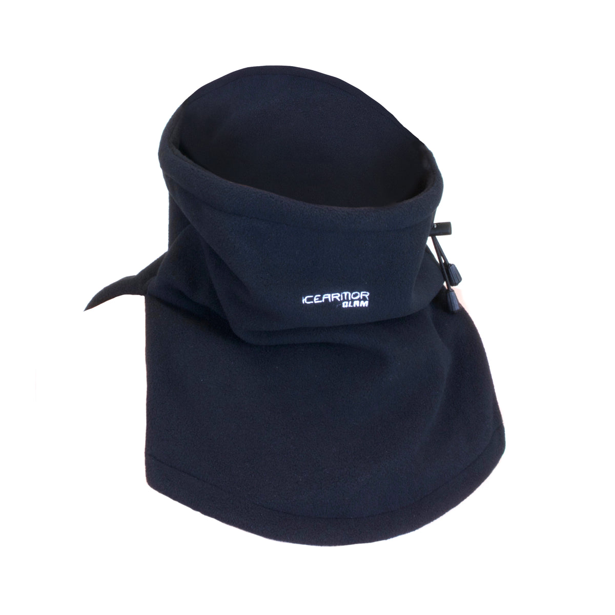 Clam Ice Armor Neck Gaiter