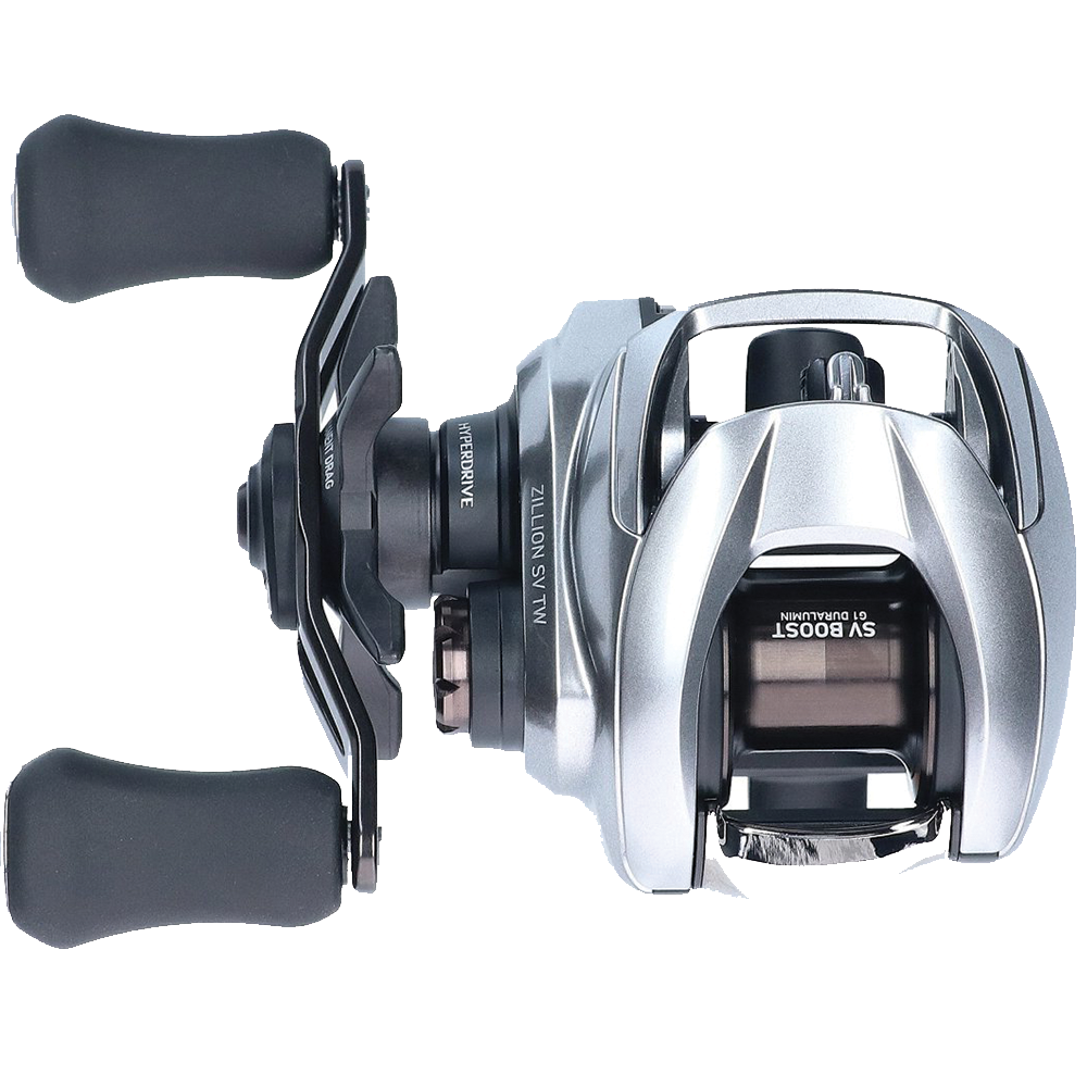 Daiwa Zillion SV TW G