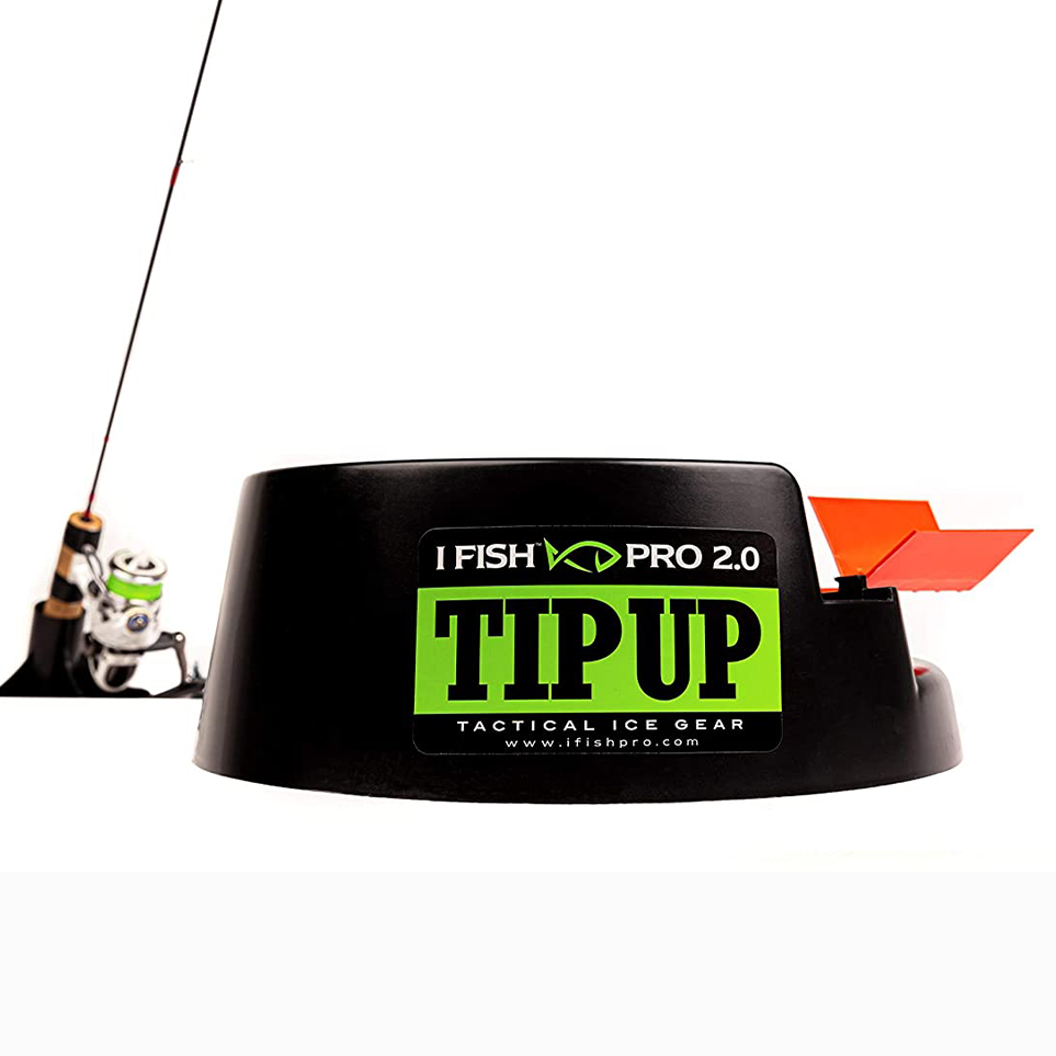 I-Fish Pro Tip-Up 2.0 (8478297101)