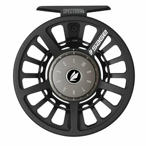 Sage Spectrum C Fly Reel