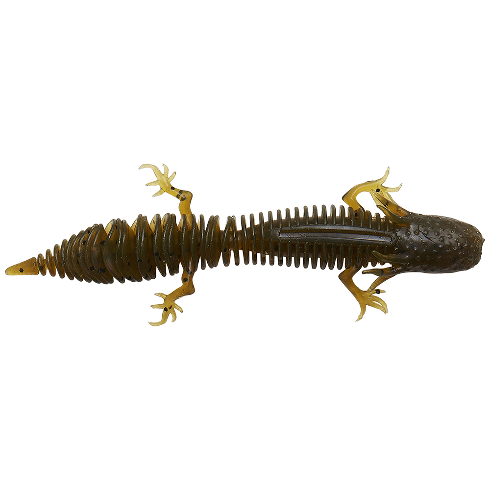 Savage Gear Ned Salamander