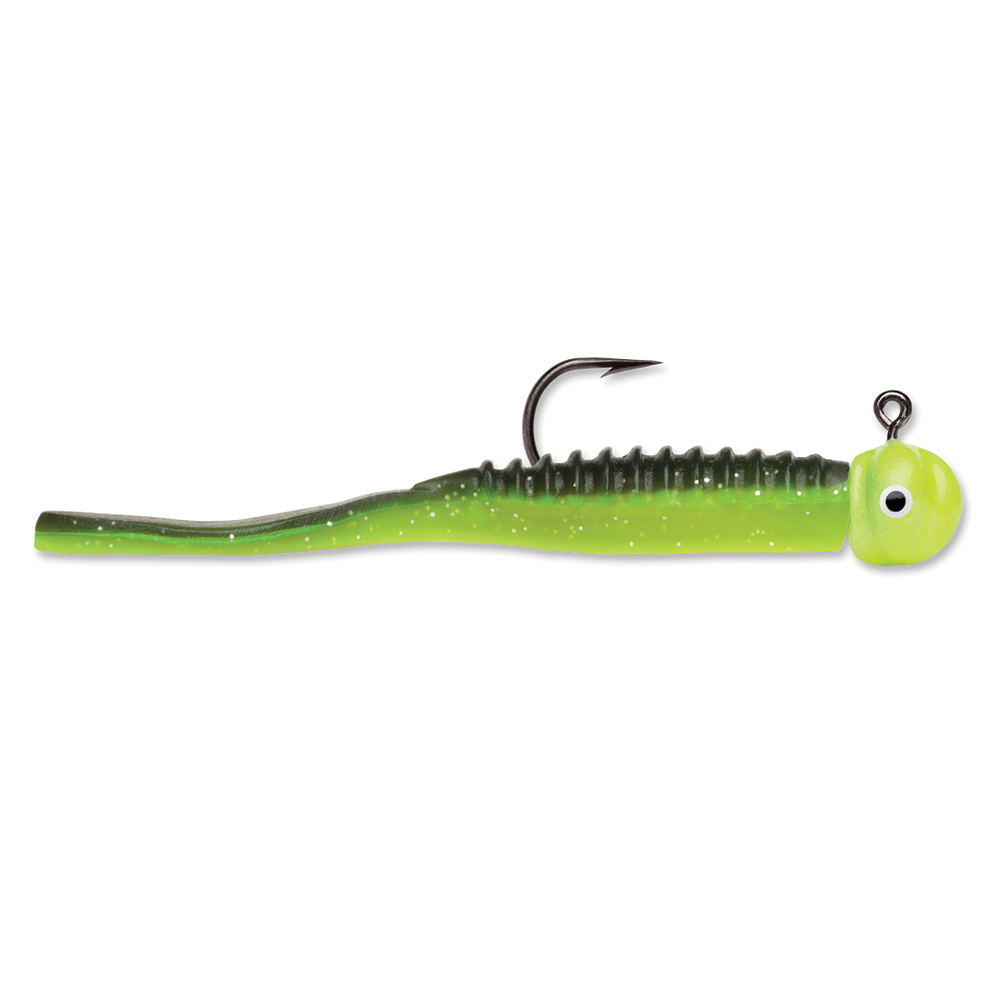 VMC Flap Tail Jig