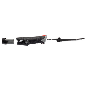 Rapala R12 Heavy-Duty Electric Fillet Knife Combo