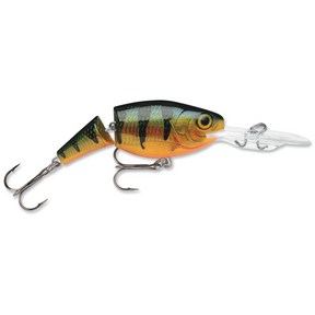 Rapala Jointed Shad Rap (10527742221)