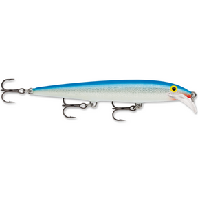 Rapala Scatter Rap Minnow