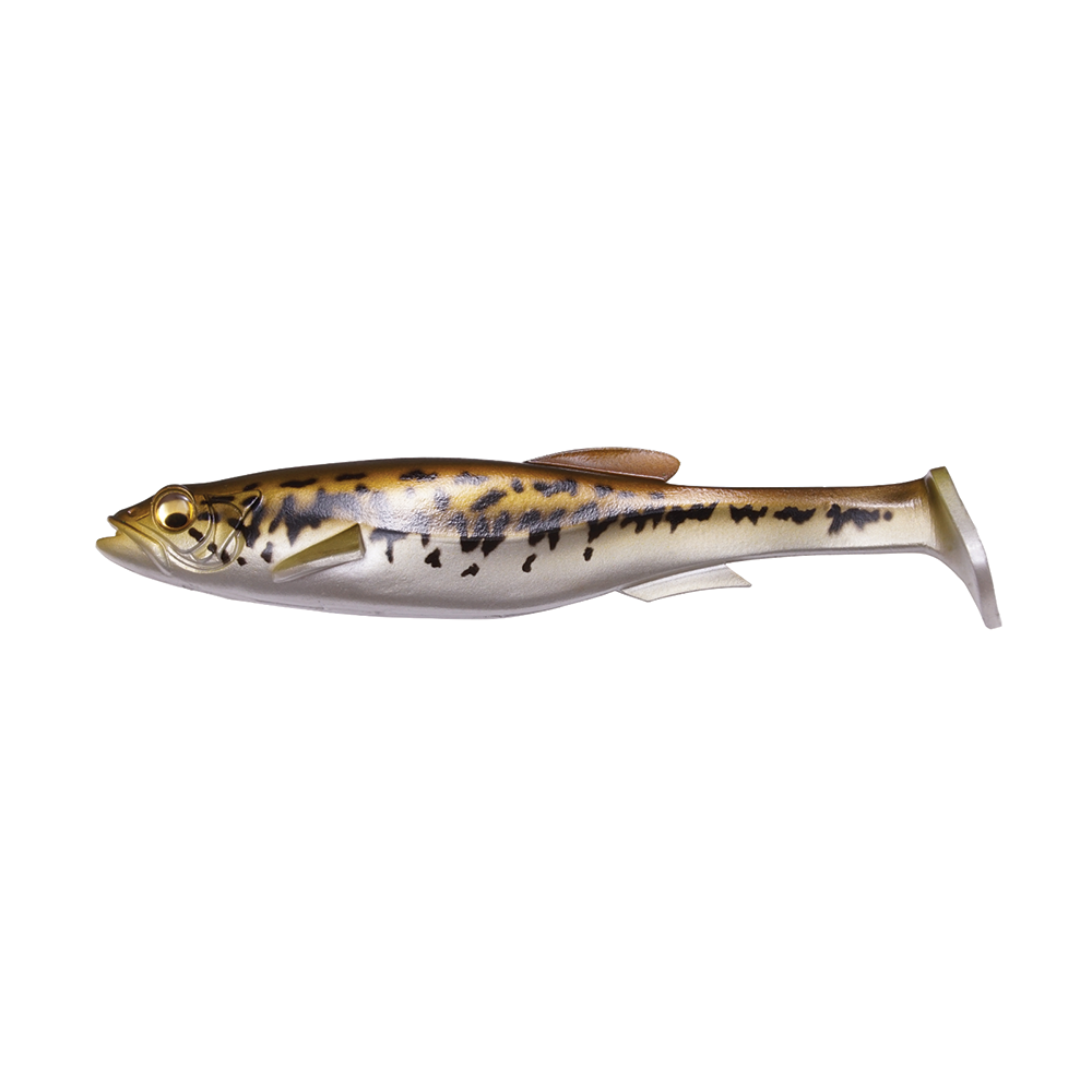 Megabass Magdraft