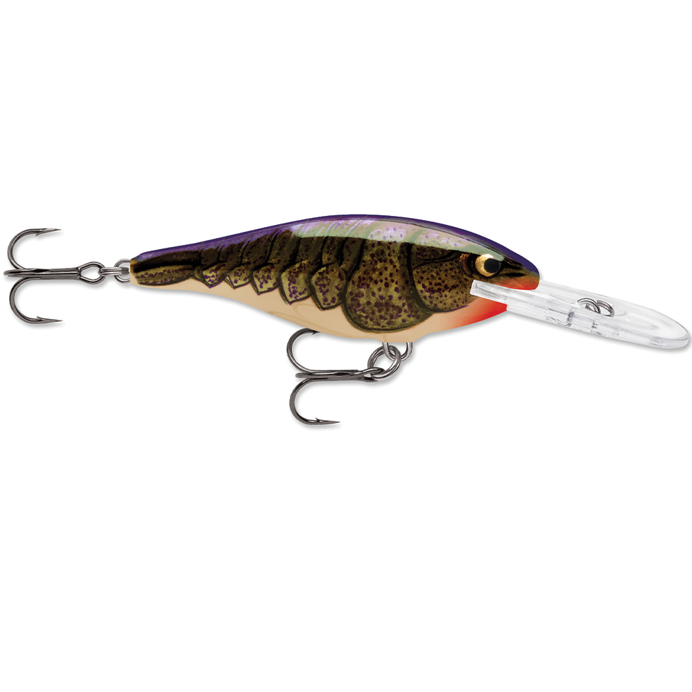 Rapala Shad Rap